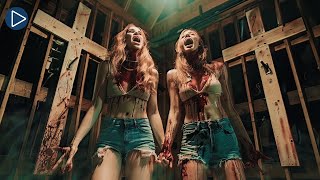 DEVILS WITNESS ? Full Exclusive Horror Movie Premiere ? English HD 2024