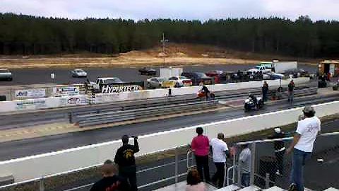 Tacklebox on Sinister for test run