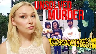 True Crime Japan | The Unsolved Mystery of the Miyazawa Family | Setagaya family