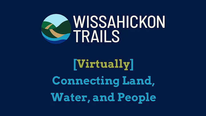 Virtual Tour of New Website & Trail finder Tool