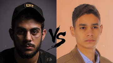 لا يفوتك| إبداع الثنائي عبد الرحمن مسعد و إسلام صبحي في تلاوه مشتركه