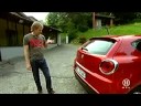 Alfa Romeo MiTo - Vorstellung bei Grip