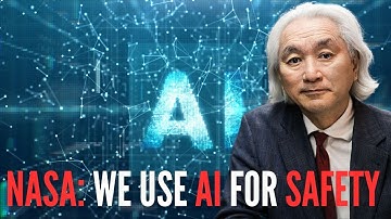 AI in Space: NASA