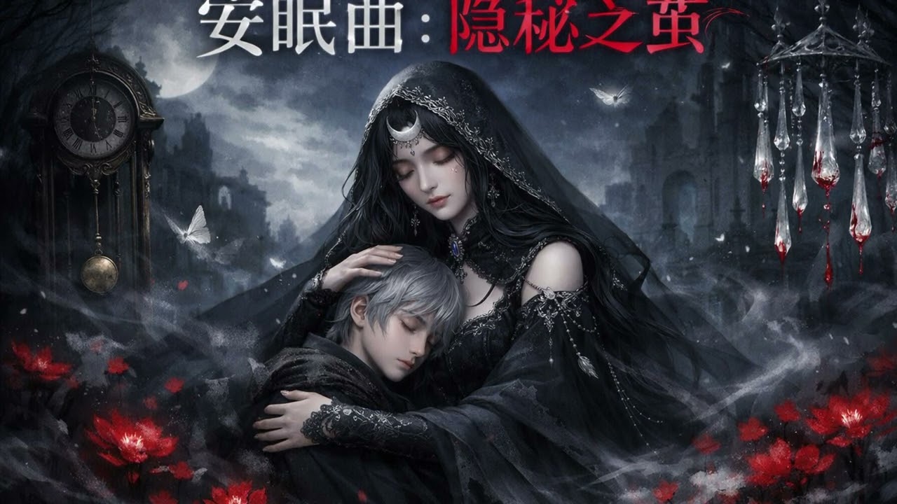 The Loneliness of a Transmigrator: Evernight Goddess Original Theme 