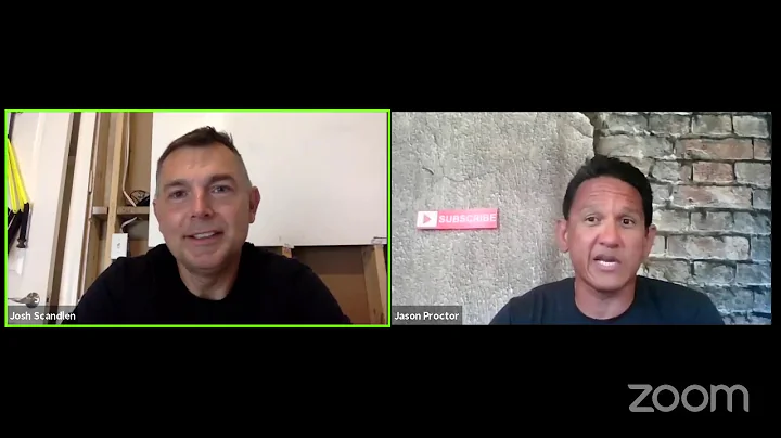 Jason Proctor From Fighting Words Financial Joins ...