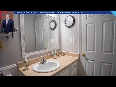 610 Arch Street, Chillicothe, OH home video tour