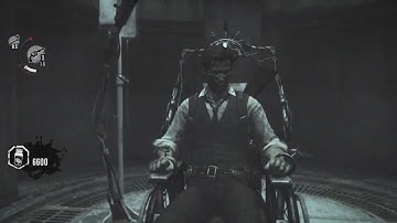 The Evil Within LP pt 9