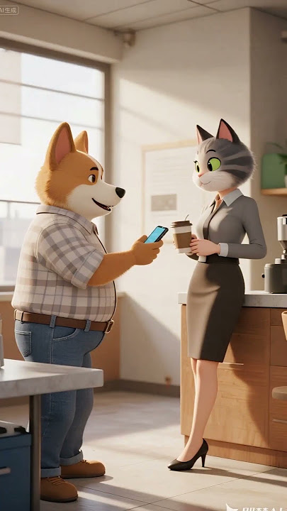 The BIGGEST Lie About DOGS and CATS in Love