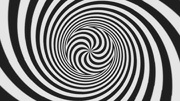 Trip Simulation pt 7 Hypnotic Spiral