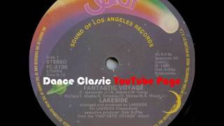Lakeside - Fantastic Voyage (Extended)