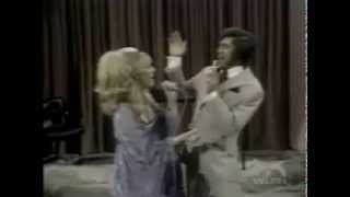 Engelbert Humperdinck &amp; Dusty Springfield  -&#39;&#39; Aint No Mountain High Enough&#39;&#39;