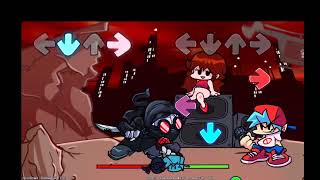 Fnf Whitty He Gone Of The Chart