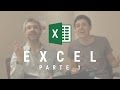 Desafío Microsoft | Todo sobre Excel (Parte 1)