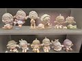 LABUBU'S WINDOW SHOOPING ADVENTURE AT POP MART LOCATED AT OLYMPIAN CITY MALL HONGKONG  🛍️