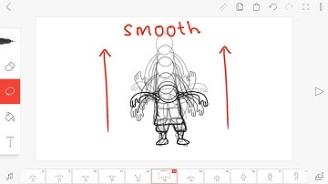 Cara Membuat Animasi Smooth di Android - Tutorial Flipaclip