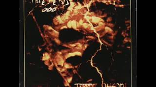 The End 666 - World International Suckers