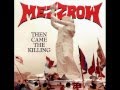 Mezzrow  then came the killing 1990 full album  bonus