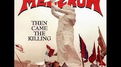 Mezzrow - Then Came The Killing (1990) Full Album + Bonus