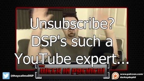 Week in Preview 2016-02-14 Highlights