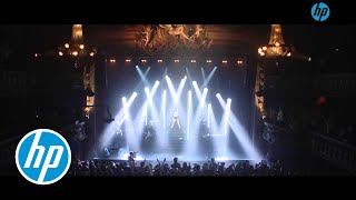 #HPConnectedMusic présente Jessie J au Trianon !