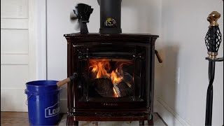 How to Wood Burning Stove