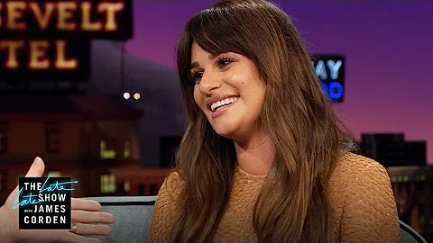 Is Lea Michelle the New 'Scream Queens' Killer?