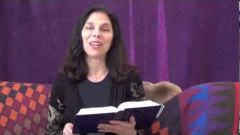 Workbook Lesson 7 from A Course in Miracles with Amy Torres