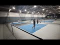 Nov 8, 2025 - Carrence/Henna v (Lance and Mico)/Gien