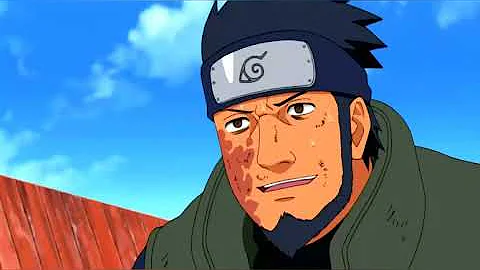 ¿Cuál es la muerte más triste de Naruto?