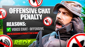How To REMOVE COD Voice Chat Ban🗣️