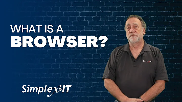 What is a Browser? Understanding the Basics of Web Navigation