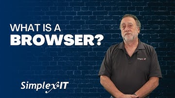 What is a Browser? Understanding the Basics of Web Navigation