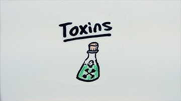 Toxins and Poisons - GM Screen - Shadowrun 5th Edition