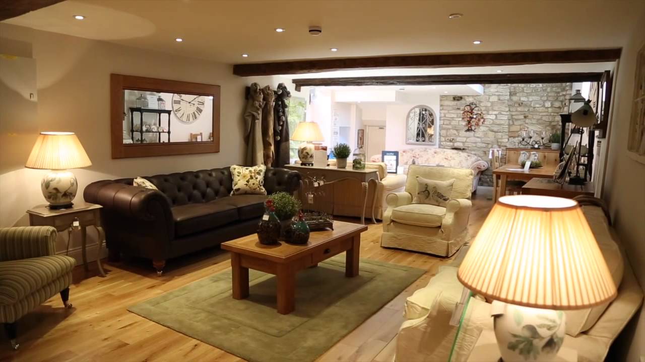 Delcor Furniture Lincolnshire YouTube