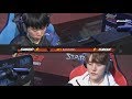 [2019 GSL ST S1] Grand Finals GuMiho vs Classic