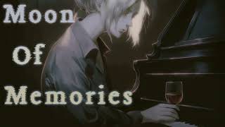 [Story] Derelict Hearts — Moon of Memories