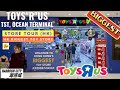 Toysrus   tsim sha tsui ocean terminal  hong kongs biggest toy store