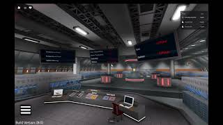 Innovation Inc. Data Storage Facility V8.0 - Meltdown (4K)
