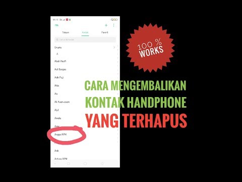 Cara Kembalikan Foto dan Video yang Telah di Hapus Iphone. 