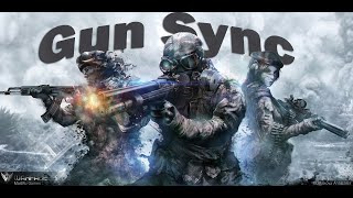 Gun Sync - Warface - Ok [60 FPS]