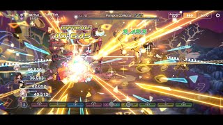 ALICE Fiction - VS Event Boss: Pumpkin Collector [Very Hard]