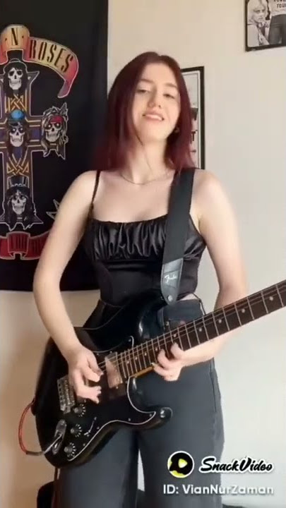Cover Gitar