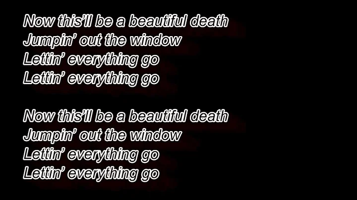 Power - Kanye West [Lyrics]