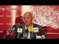 Ahmed Néjib Chebbi présente programme