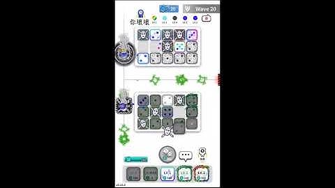 【Random Dice】沉默王BUG？　不，這個應該是技巧！？