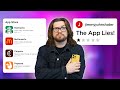 I Tested And Ranked Every Major Fast Food App I Tested And Ranked Every Major Fast Food App