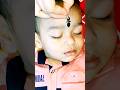 Kajala bindi designs for baby babymakeup ytshorts babyboy