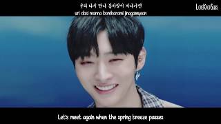 Wanna One - Spring Breeze (봄바람) MV [English Subs   Romanization   Hangul] HD