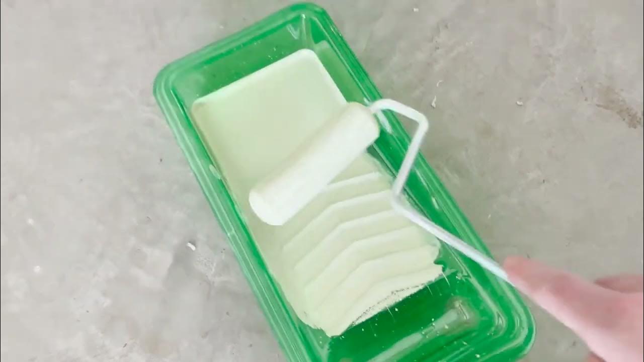 Rustoleum Topside Paint Application & Review YouTube