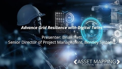 Advance Grid Resilience with Digital Twins